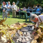 PNG Consulate supports Rotary health project